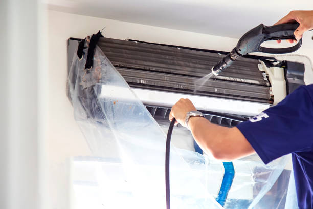 Best Air Duct Cleaning Near Me  in Salmon Brook, CT