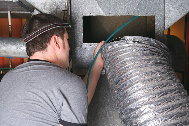 Best Air Quality Test  in Salmon Brook, CT