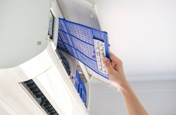 Best Emergency Air Duct Cleaning  in Salmon Brook, CT