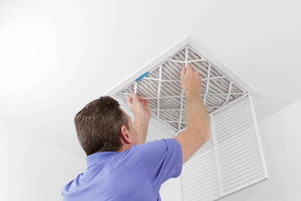 Salmon Brook, CT Airduct Cleaning Company